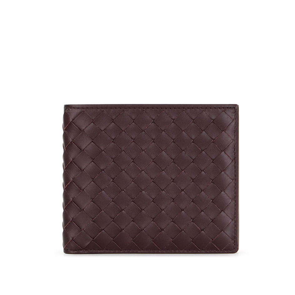 ボッテガ・ヴェネタ BOTTEGA VENETA メンズ 2つ折り 財布 138625 V4651 5023