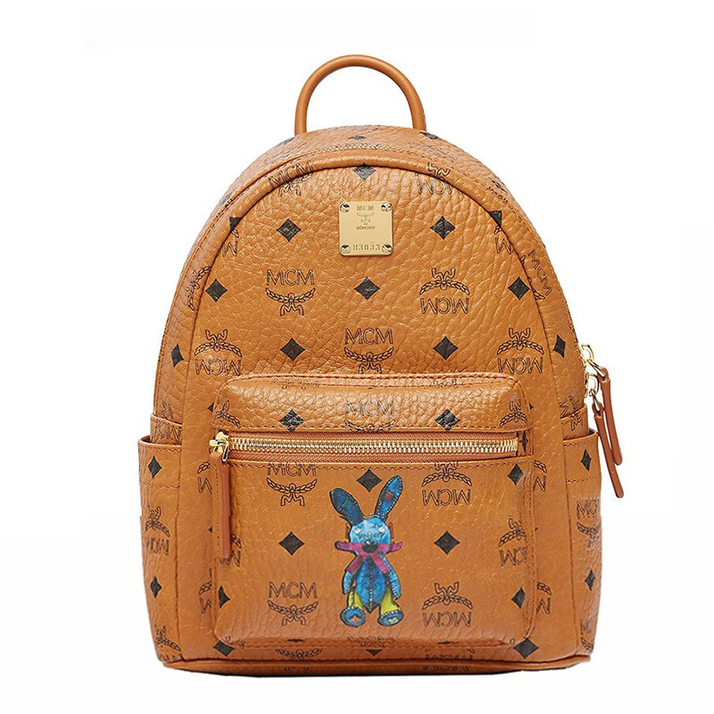 MCM BACKPACK バックパック MWK6AXL07 CO