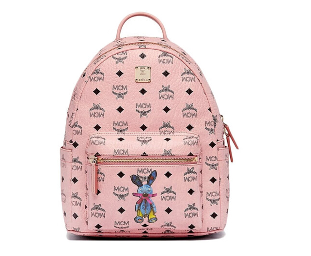 MCM BACKPACK バックパック MWK7SXL06  PZ