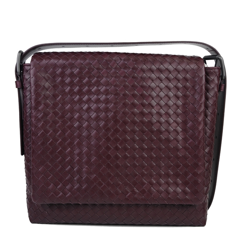 ボッテガ・ヴェネタ BOTTEGA VENETA メンズクロスボディバッグ 163971 VQ131 5023