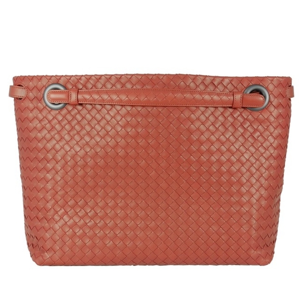 ボッテガ・ヴェネタ BOTTEGA VENETA メンズスクエアショルダーバッグ 179320 V0016 6482