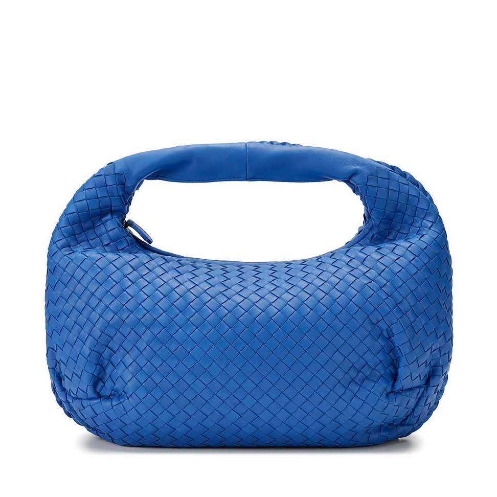 ボッテガ・ヴェネタ BOTTEGA VENETA レディースミディアムハンドバッグ 232499 V0016 4373