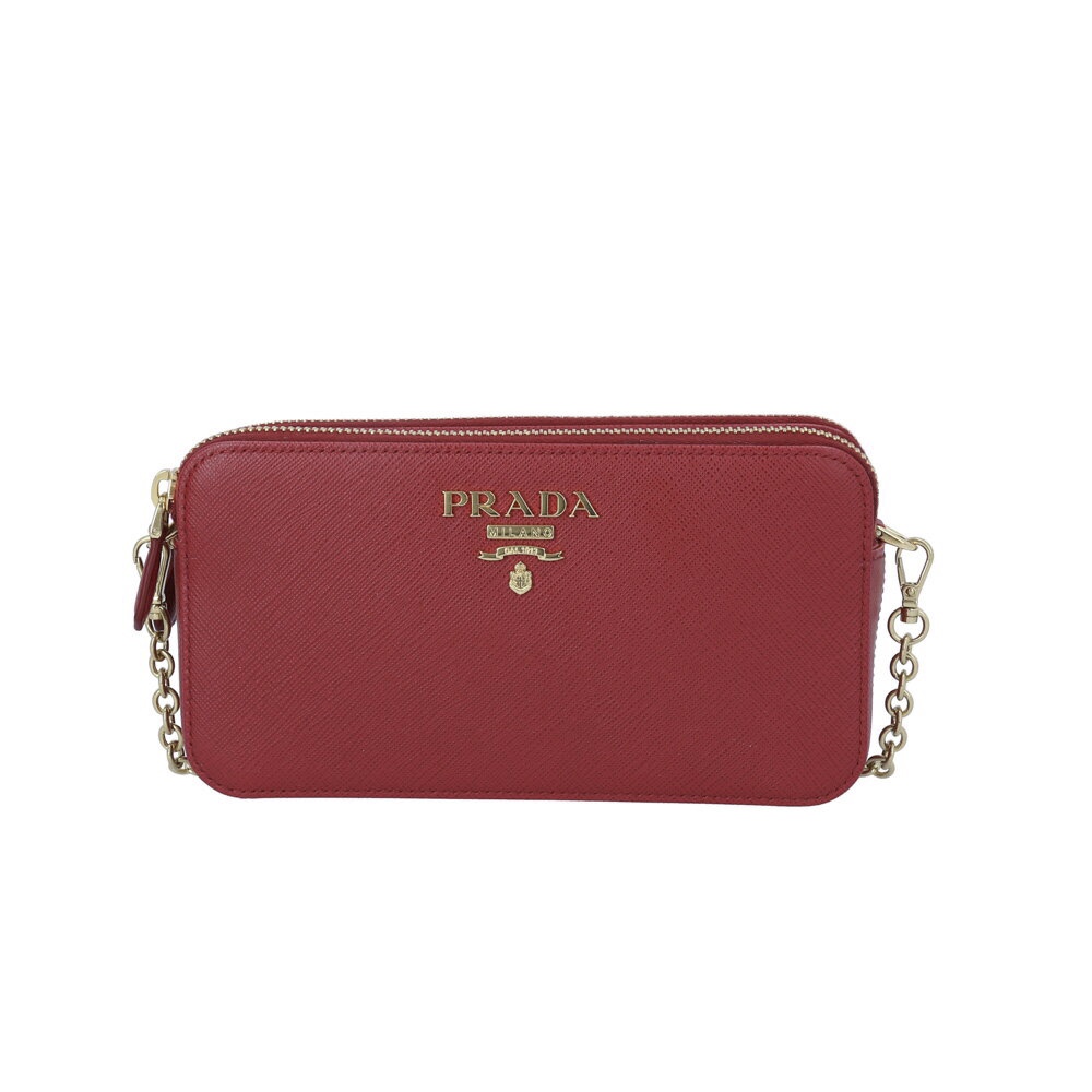 プラダ PRADA レディース バッグ 1DH010 QHH FUOC