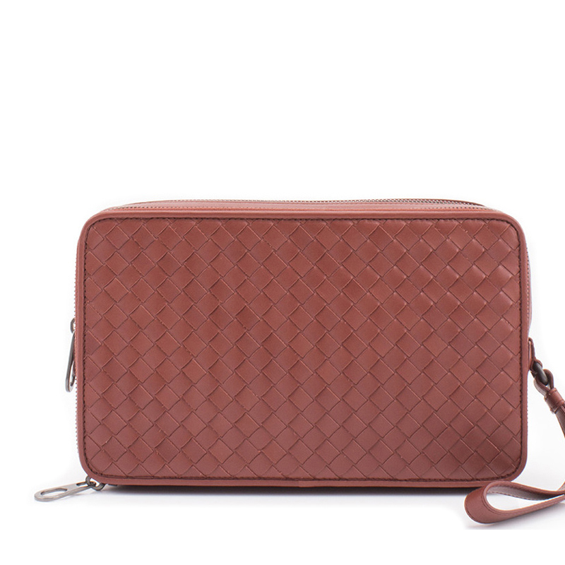 ボッテガ・ヴェネタ BOTTEGA VENETA レディースクラッチバッグ 244706 V4651 6329