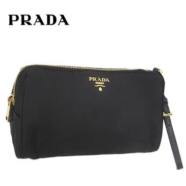 プラダ PRADA レディース バッグ 1NE866 2AB6 NERO