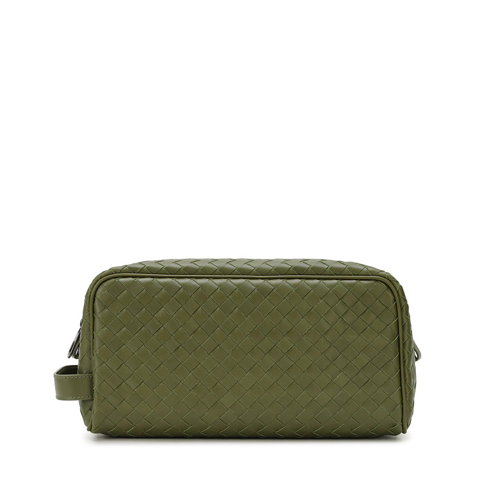 ボッテガ・ヴェネタ BOTTEGA VENETA レディースクラッチバッグ 244706 V4651 8901