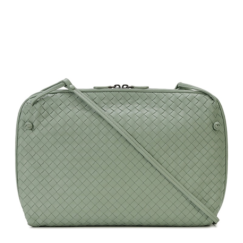 ボッテガ・ヴェネタ BOTTEGA VENETA レディースショルダーバッグ 245355 V0016 3474