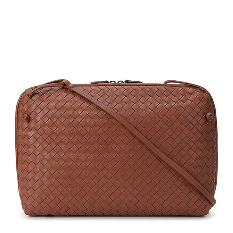 ボッテガ・ヴェネタ BOTTEGA VENETA レディースショルダーバッグ 245355 V0016 6482