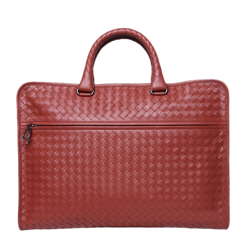 ボッテガ・ヴェネタ BOTTEGA VENETA メンズ 2WAY ブリーフケース ビジネス 248395 VQ131 6329