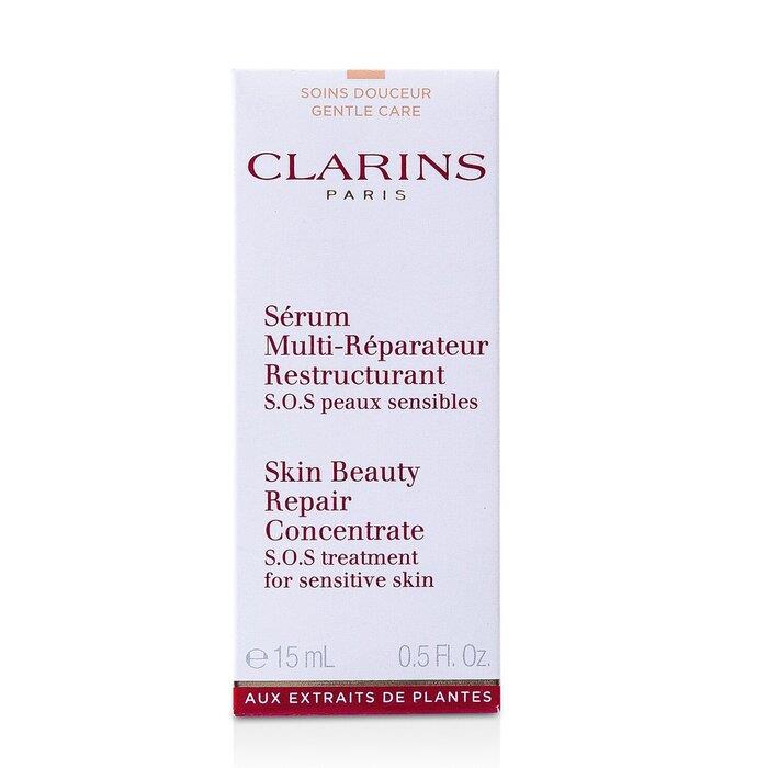 CLARINS クラランススキンビューティーリペア コンセントレイト 338081032520