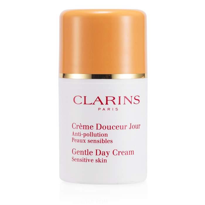 CLARINS クラランスニュージェントル デイクリーム 3380810316193