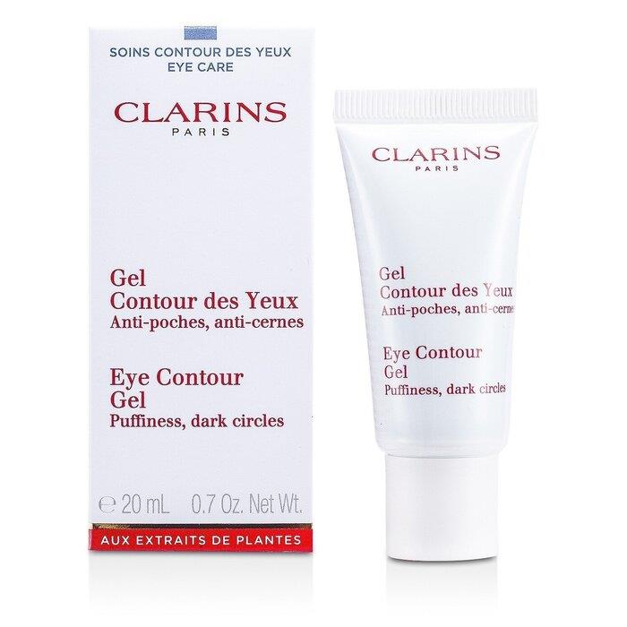 CLARINS クラランスアイ コントアー ジェル 3380811181103