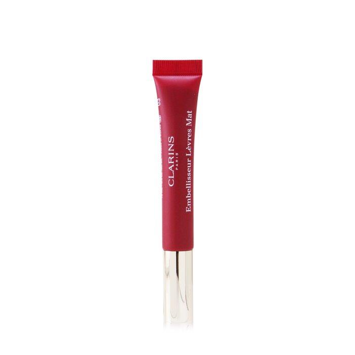 CLARINS クラランスベルベットリップパーフェクター # 03 VELVET RED 3380810382440