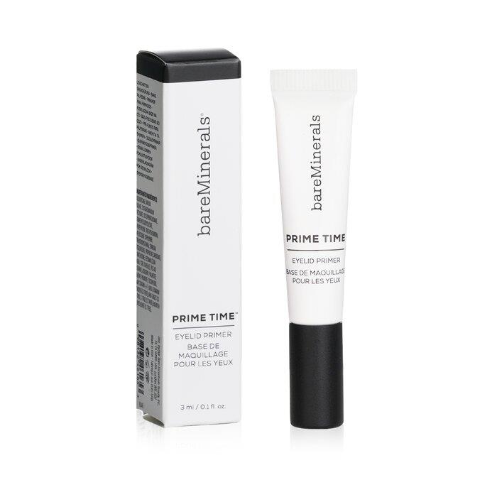 BAREMINERALS ベアミネラル プライム タイム アイリッド プライマー 098132461653