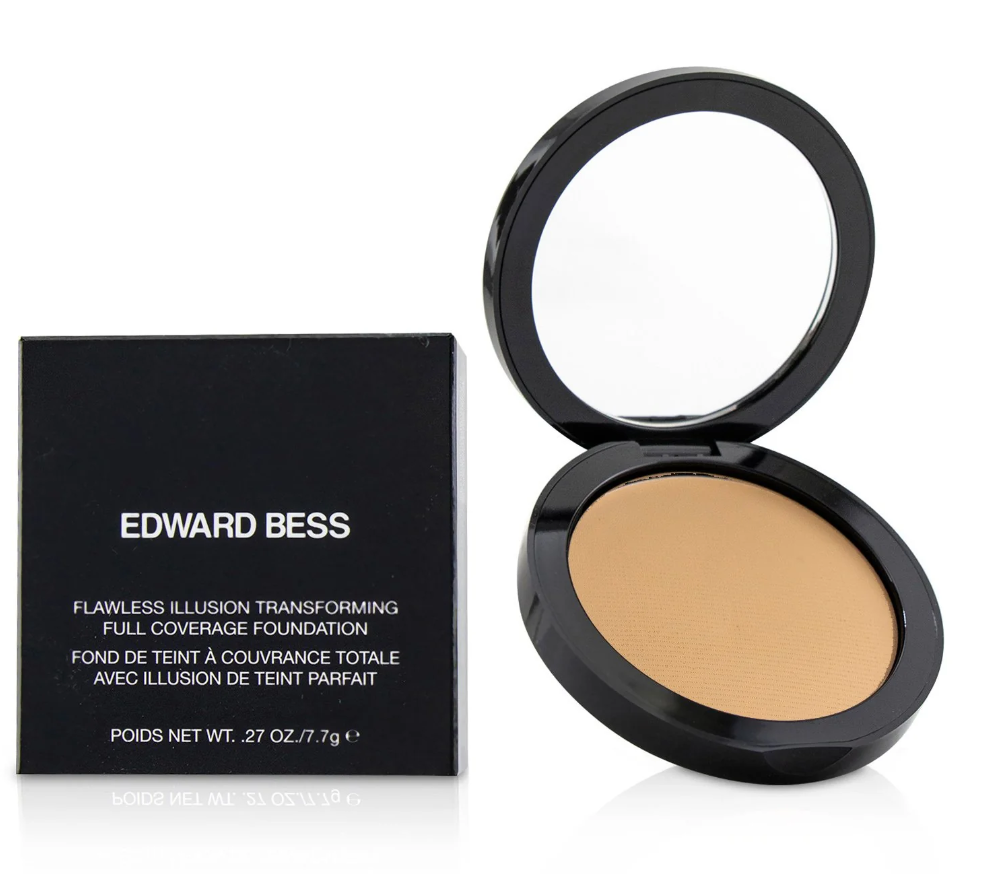 Edward Bess Flawless Illusion Transforming Full Coverage Foundation フローレス イルージョン トランスフォーミング フル カバレッジ ファンデーション# LIGHT