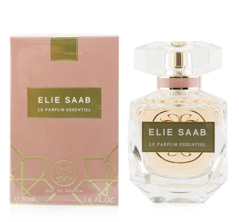 エリーサーブELIE SAABレディース Le Parfum Essentiel Eau de Parfum ル パルファム エッセンシャル EDP SP 50ML