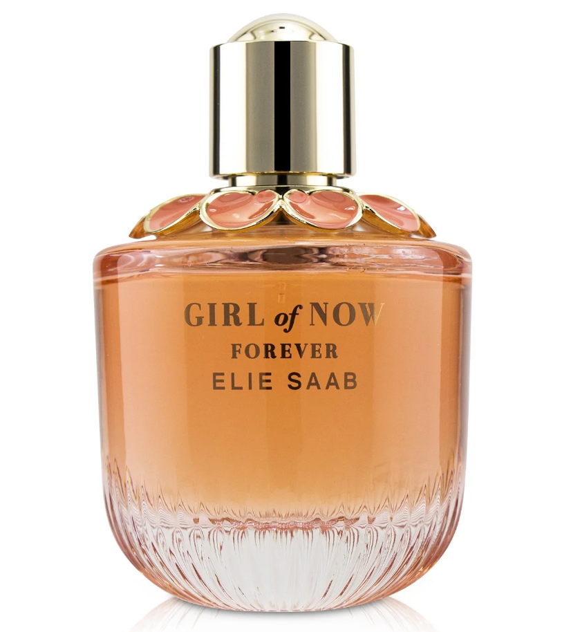 エリーサーブELIE SAABレディース Girl of Now Forever Eau de Parfum Sprayガール オブ ナウ フォーエバーEDP SP 100ML