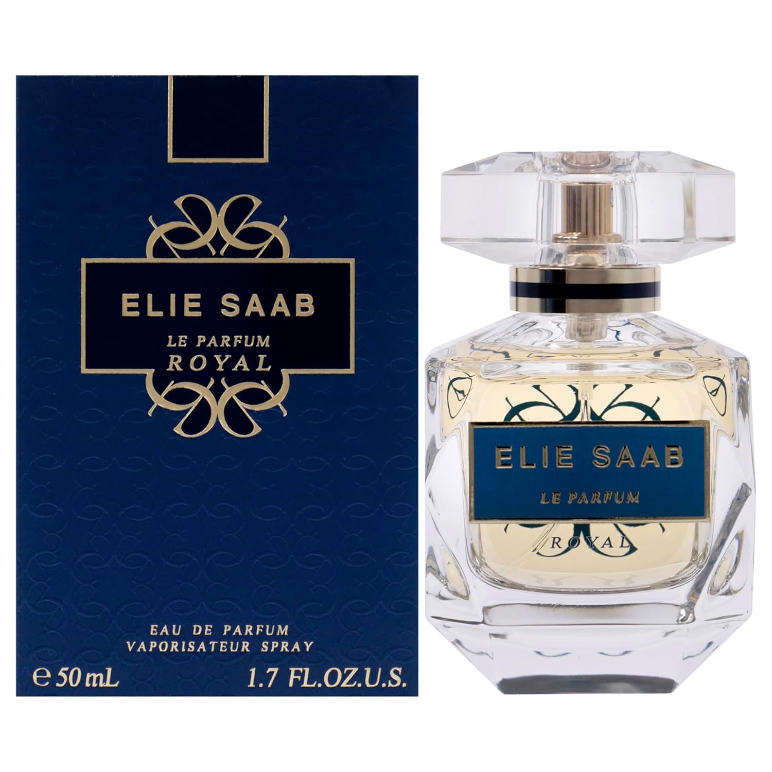 エリーサーブELIE SAABレディース Le Parfum Royal Eau de Parfum Sprayル パルファム ロイヤル EDP SP 50ML