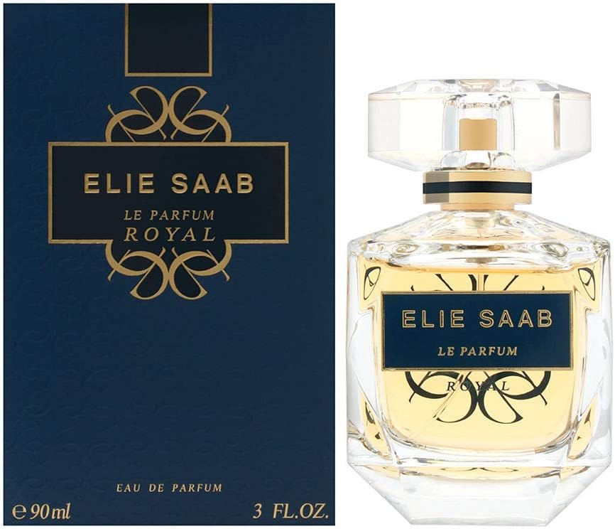 エリーサーブELIE SAABレディース Le Parfum Royal Eau de Parfum Sprayル パルファム ロイヤル EDP SP 90ML