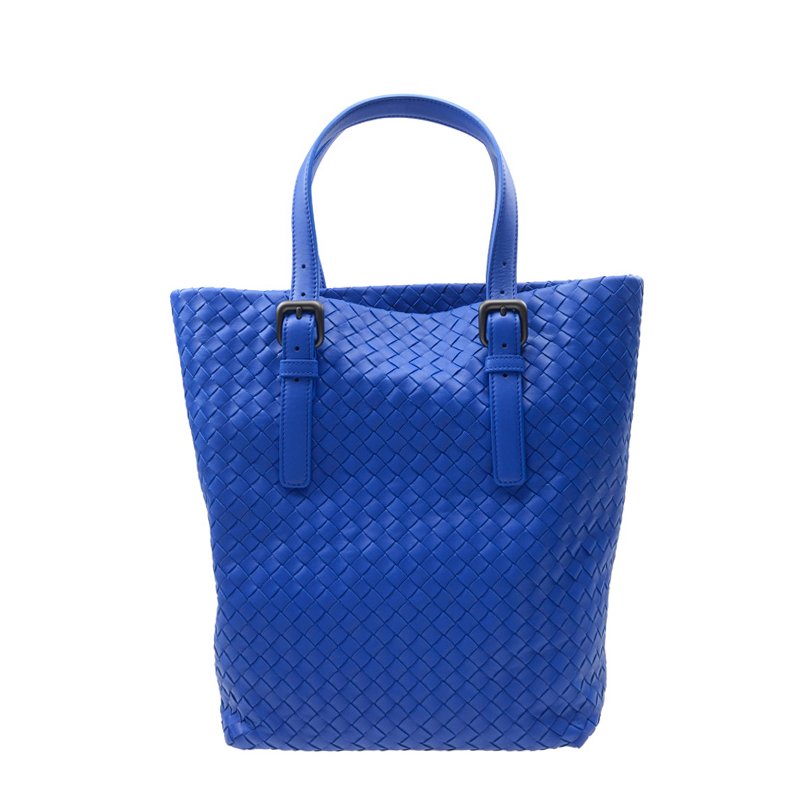 ボッテガ・ヴェネタ BOTTEGA VENETA メンズイントレチャートトートバッグ 270917 V0016 4373