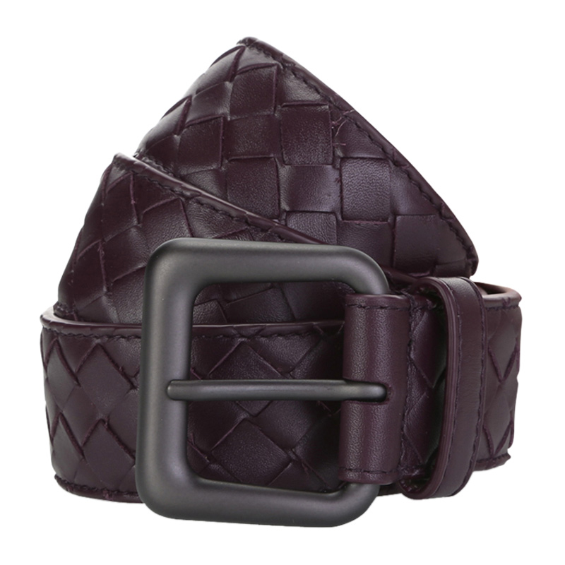 ボッテガ・ヴェネタ BOTTEGA VENETA メンズ ベルト 271932 V4650 5023