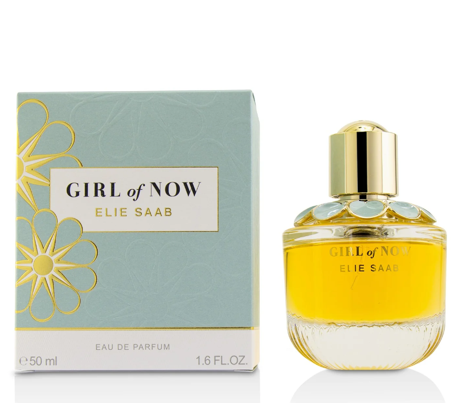 エリーサーブELIE SAABレディース Girl of Nowガールオブナウ EDP SP  50ML