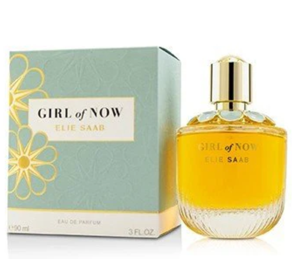 エリーサーブELIE SAABレディースGirl of Nowガールオブナウ EDP SP  90ML