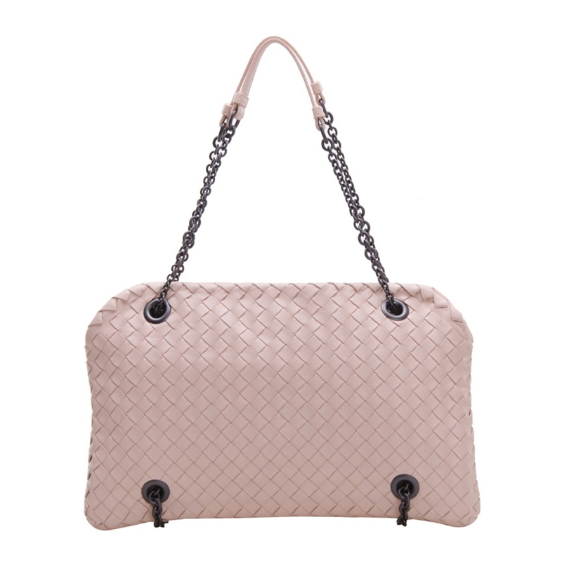 ボッテガ・ヴェネタ BOTTEGA VENETA レディースショルダーバッグ 293747 V0016 6861