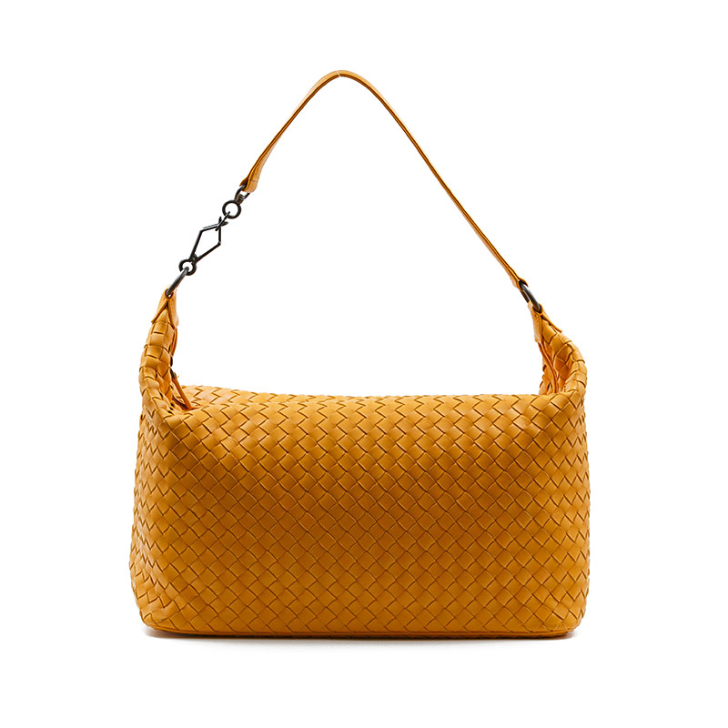 ボッテガ・ヴェネタ BOTTEGA VENETA レディースショルダーバッグ 309065 V0016 7676