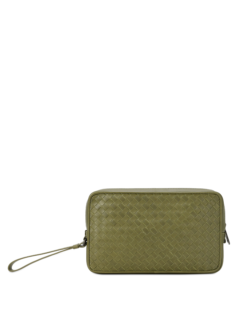 ボッテガ・ヴェネタ BOTTEGA VENETA レディースクラッチバッグ 344776 V4651 8901