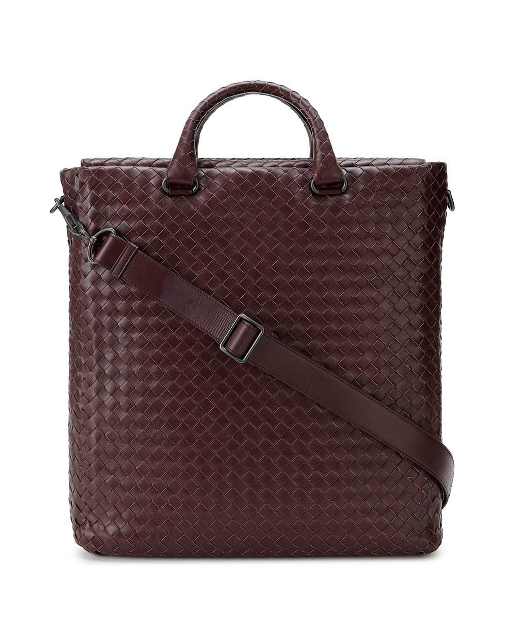 ボッテガ・ヴェネタ BOTTEGA VENETA メンズブリーフケース 354421 VQ131 5023