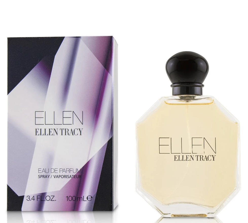 Ellen Tracy Eau De Parfum Spray for Women エレン EDP SP 100ML