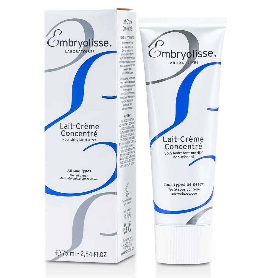 Embryolisse Lait Creme Concentrate レ クレームコンセントレート75ML