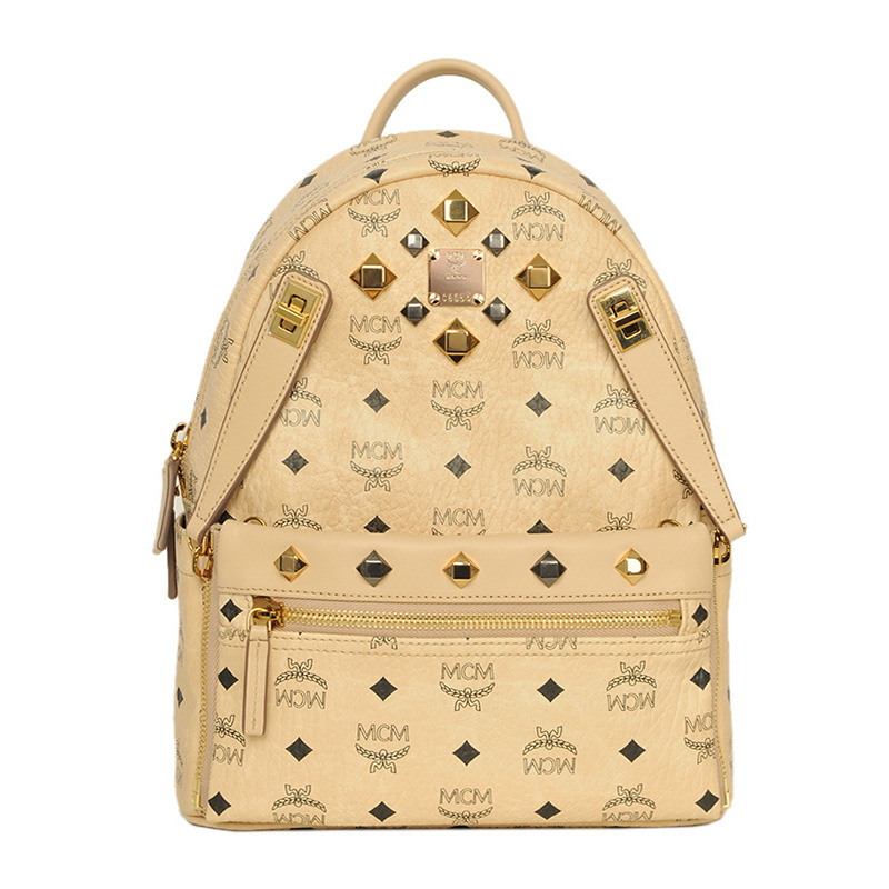 MCM BAG バッグ MMK6AVE80  IG