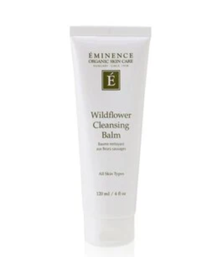 Eminence Wildflower Cleansing Balm ワイルドフラワー クレンジング バーム 120ml