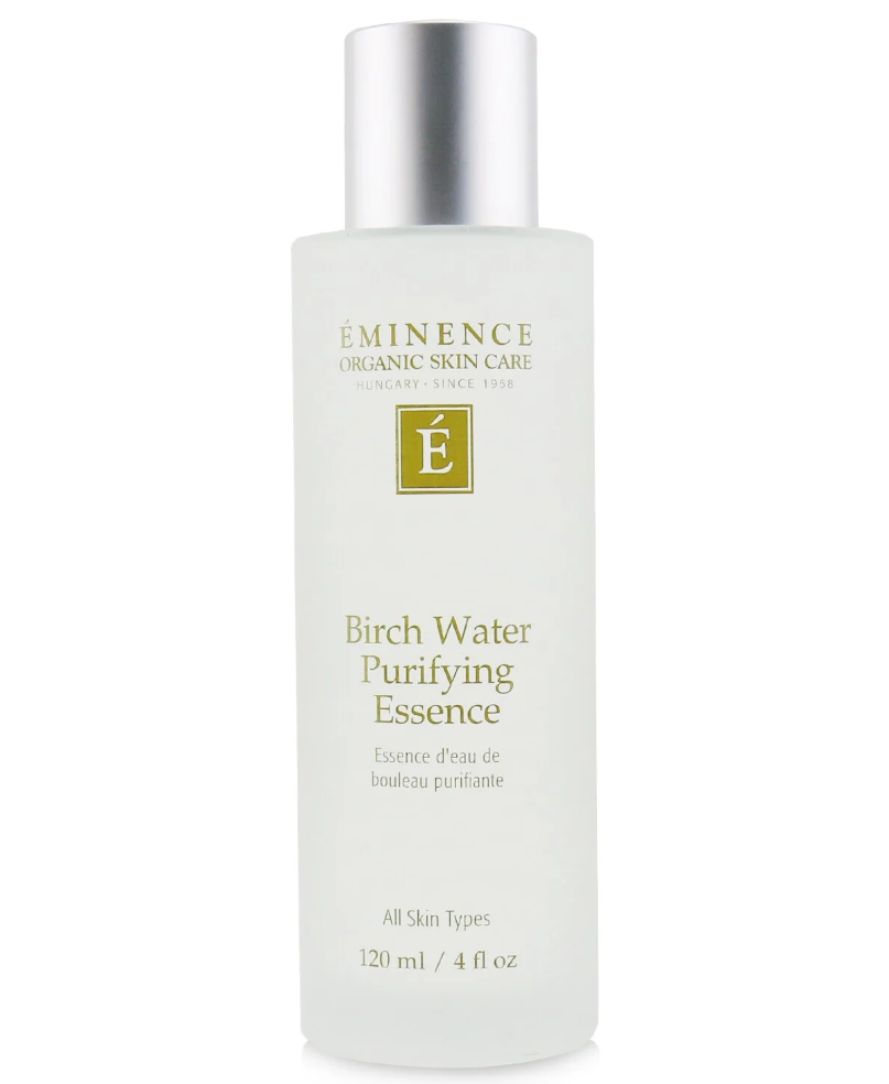 Eminence Birch Water Purifying Essenceバーチウォーターピュリファイングエッセンス120ML