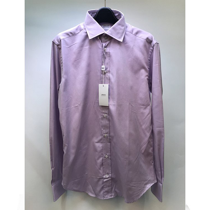 AC MEN SHIRT アルマーニ メンズ シャツ RCCS1L RCBC1 300