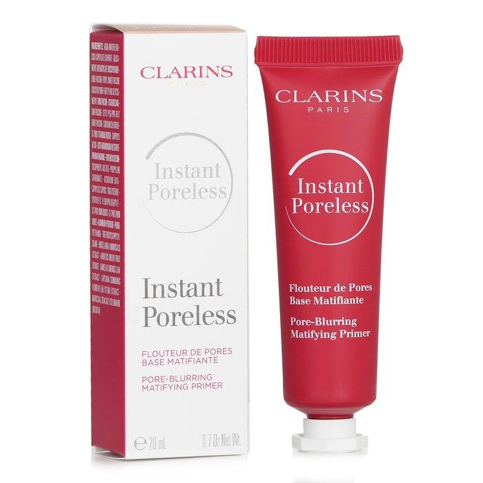 CLARINS クラランス インスタント マット プライマー 3380810269970