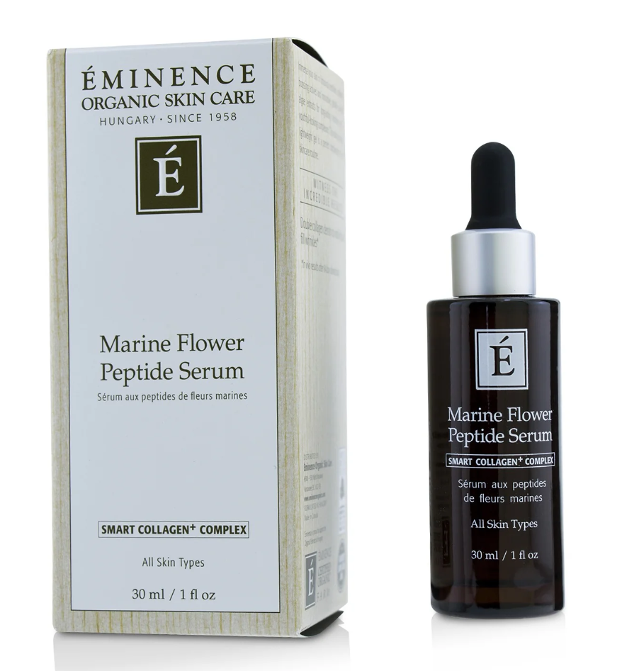 Eminence Marine Flower Peptide Serum マリンフラワーペプチドセラム 30ML