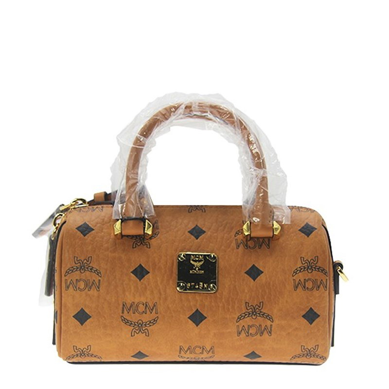 MCM BAG バッグ MWBAASE03  CO