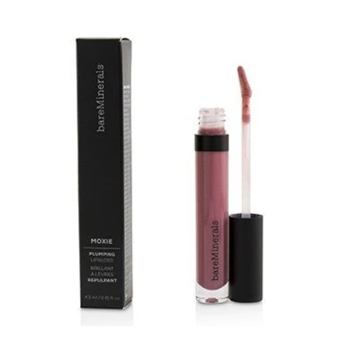 BAREMINERALS ベアミネラル  モクシー プランピング リップグロス # REBEL  レベル 45823010869