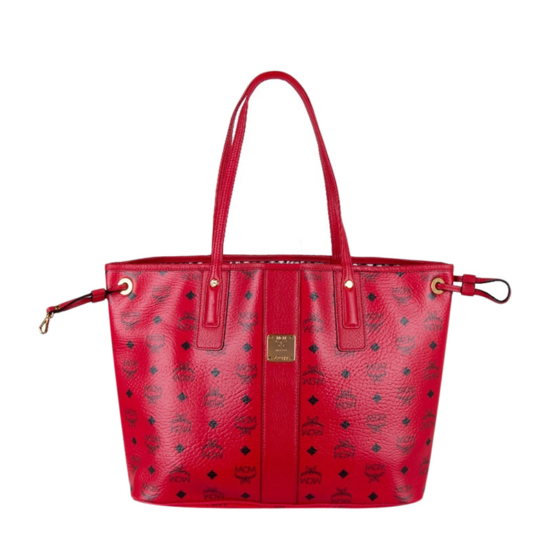 MCM BAG バッグ MWP6AVI22  RU