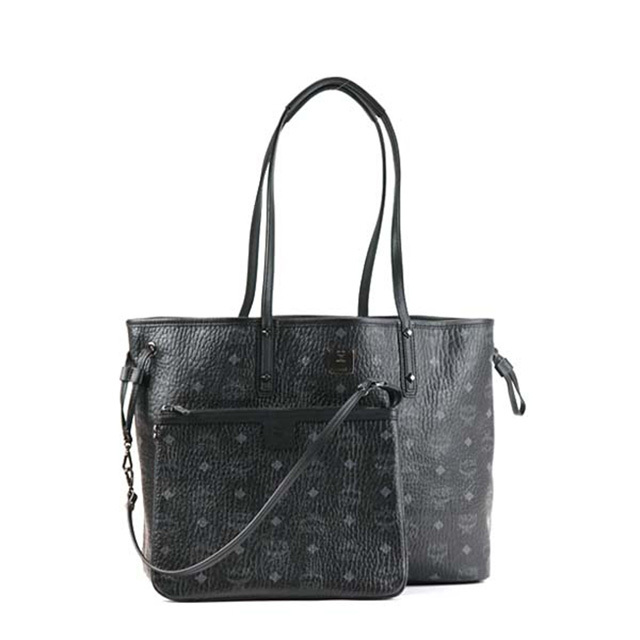 MCM BAG バッグ MWP6AVI38  BK