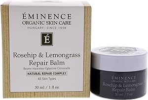 Eminence Rosehip and Lemongrass Repair Balm ローズヒップ & レモングラス リペア バーム 30ML