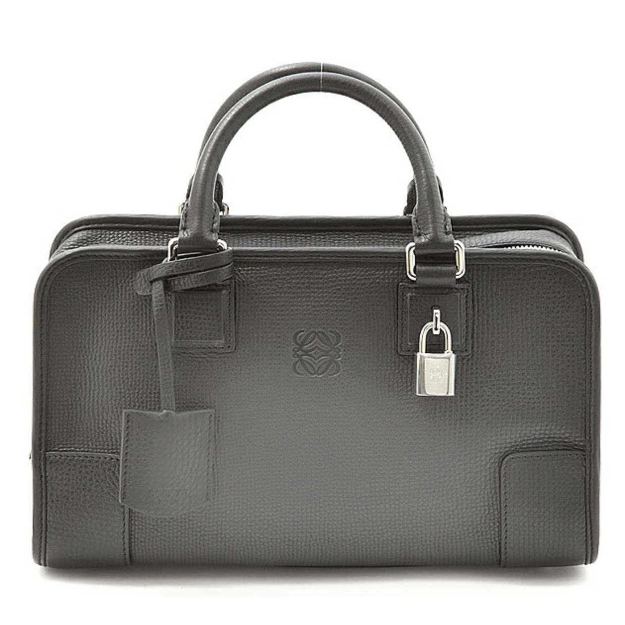 ロエベ LOEWE レディース AMAZONA ミニボストンバッグ 35245A03 2070 1341