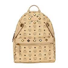 MCM BAG バッグ MMK6AVE79 IG