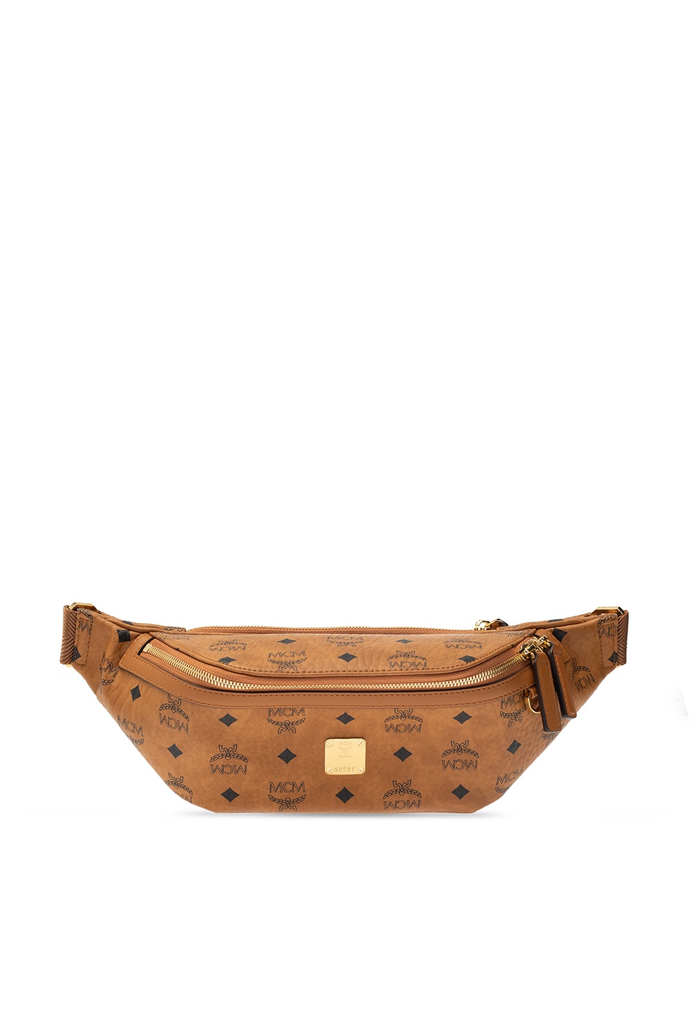 MCM WAIST BAG ウエストバッグ MMZAAFI01  CO