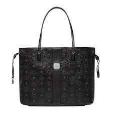 MCM BAG バッグ MWP7AVI22  BK