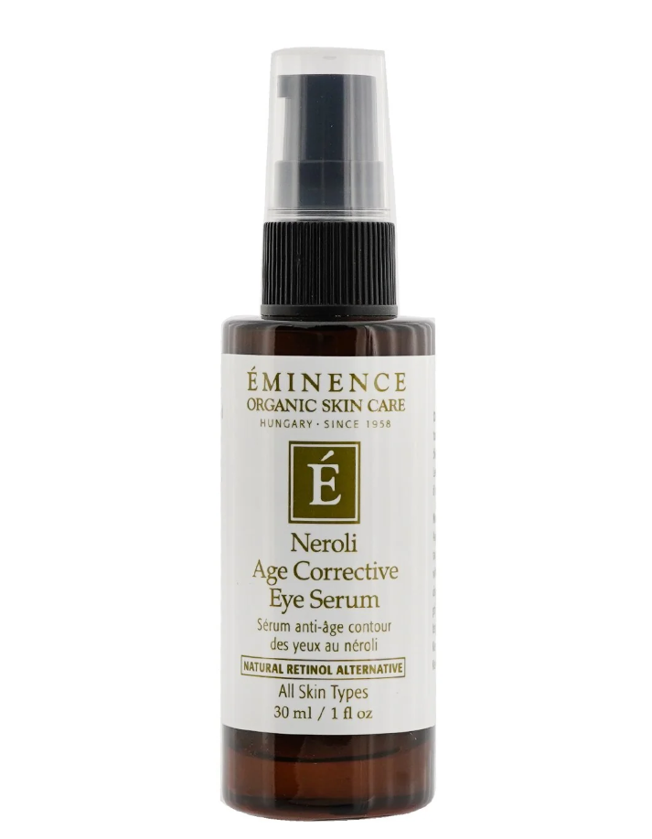 Eminence Neroli Age Corrective Eye Serum ネロリ エイジコレクティブ アイセラム 30ML