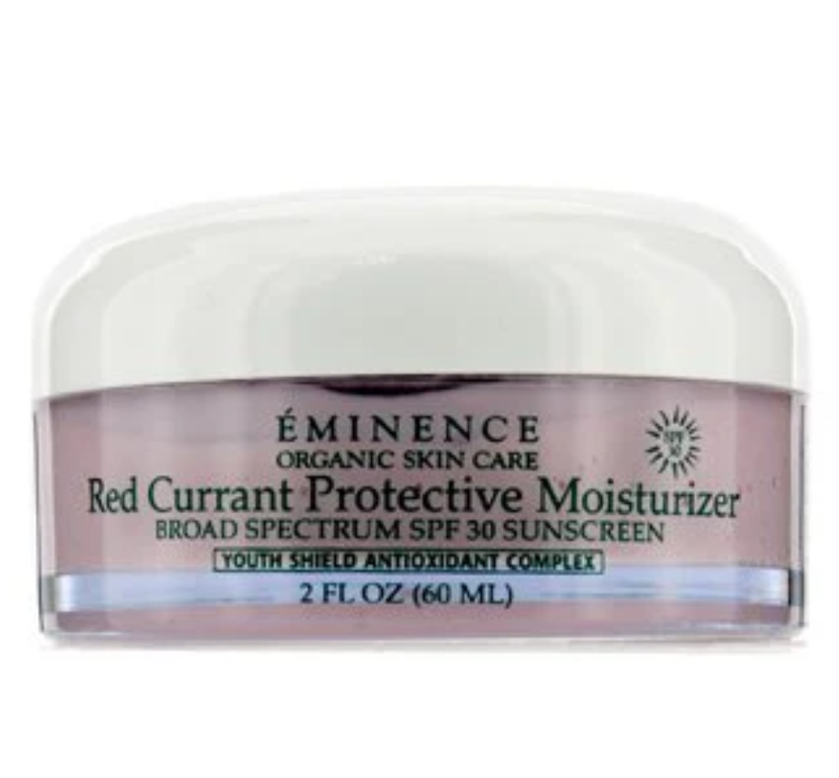 Eminence Red Currant Protective Moisturizer Spf 30 レッドカラント プロテクティブ モイスチャライザー 60ML